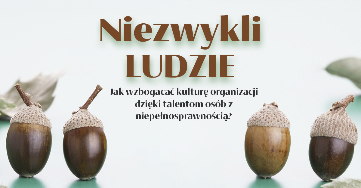 niezwykli ludzie