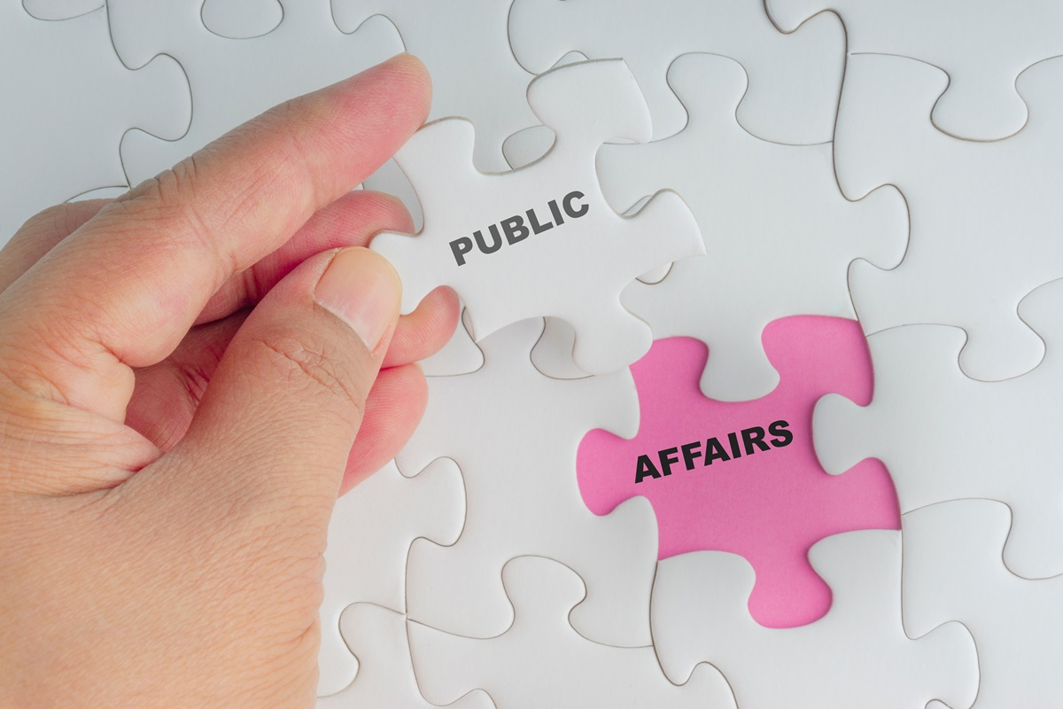 public affairs