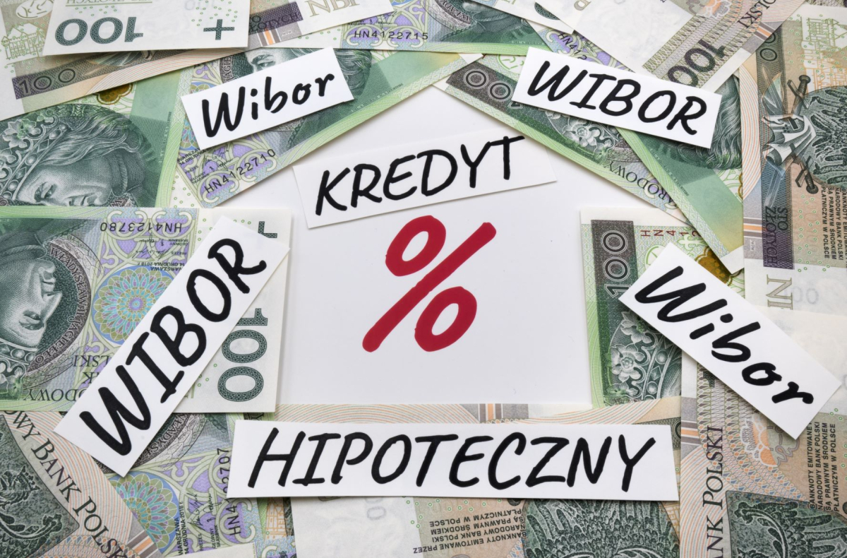 Wyrok TSUE w sprawie kredytów z WIBOR-em: nie ma przełomu dla kredytobiorców