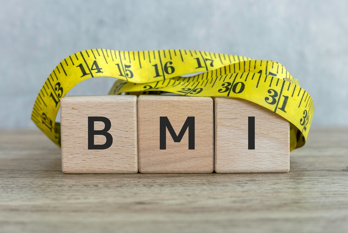 O czym świadczy metaboliczne BMI? Szczupła sylwetka nie oznacza zdrowej
