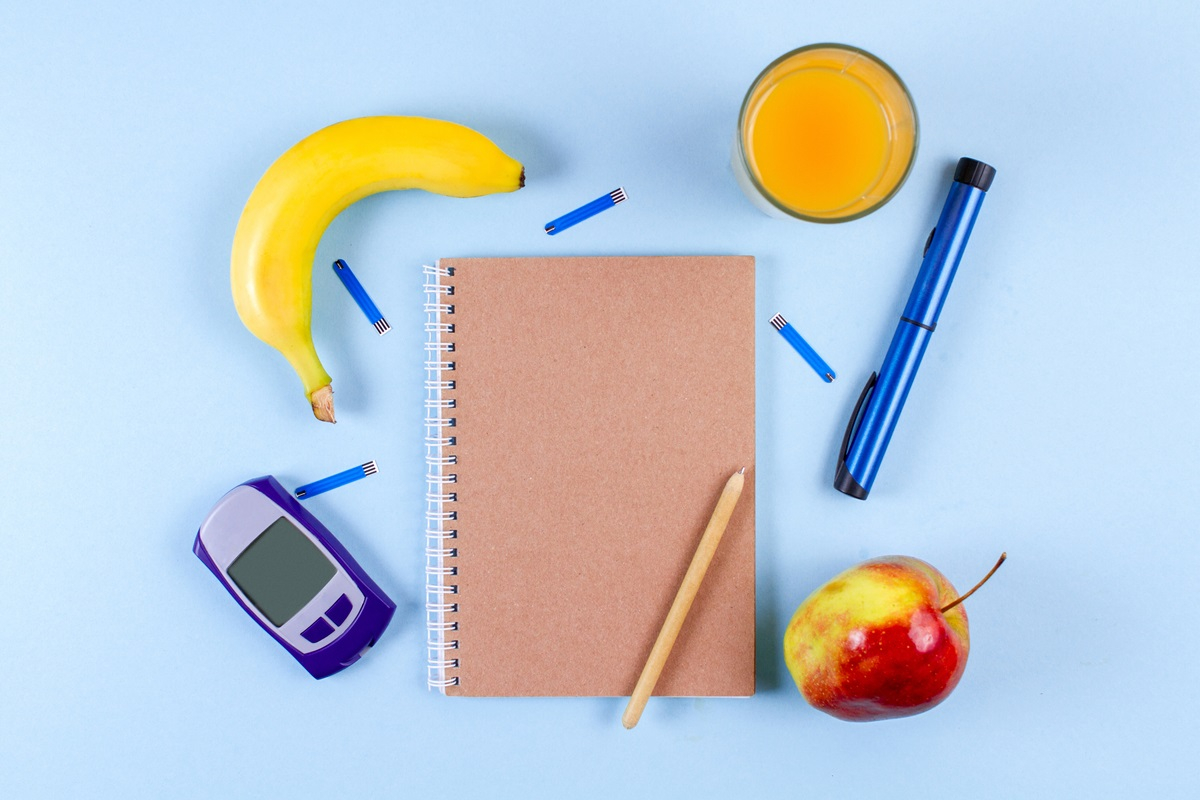 Dziecko z cukrzycą w szkole