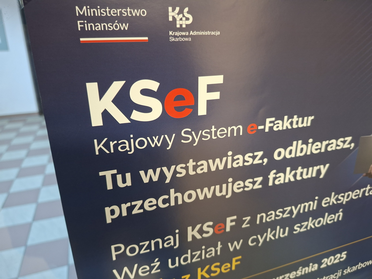 ksef faktury kas