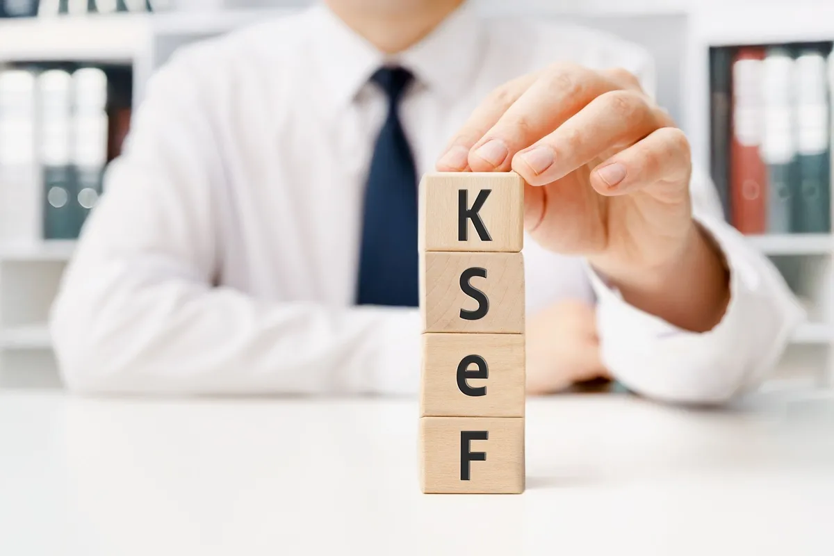 Zderzenie z KSeF: 3 główne błędy firm