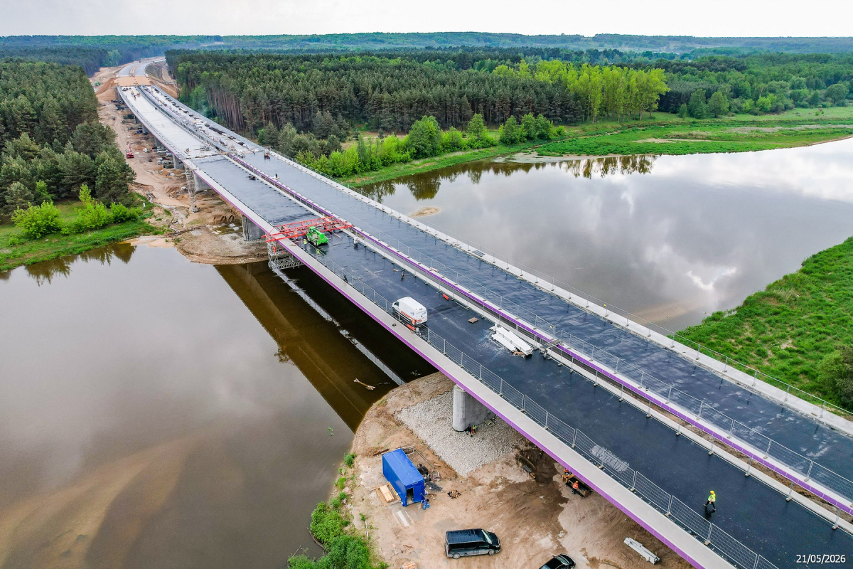 Dodatkowe 172 mln zł dofinansowania zadań samorządowych. Zyska 47 powiatów, 15 miast i jedno województwo