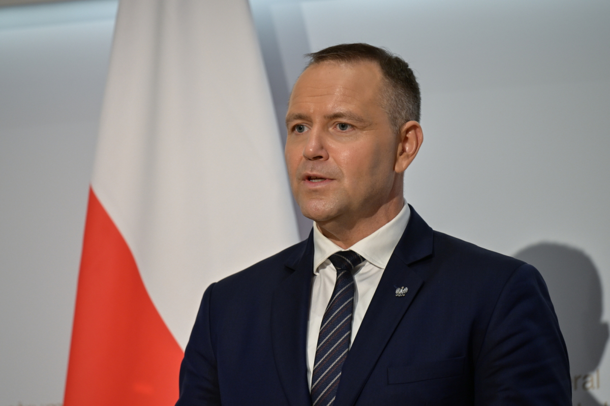 Wysoka pozycja Nawrockiego w rankingu prezydentów RP, ale z dużą stratą do pierwszego miejsca