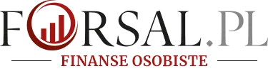 Forsal - logo