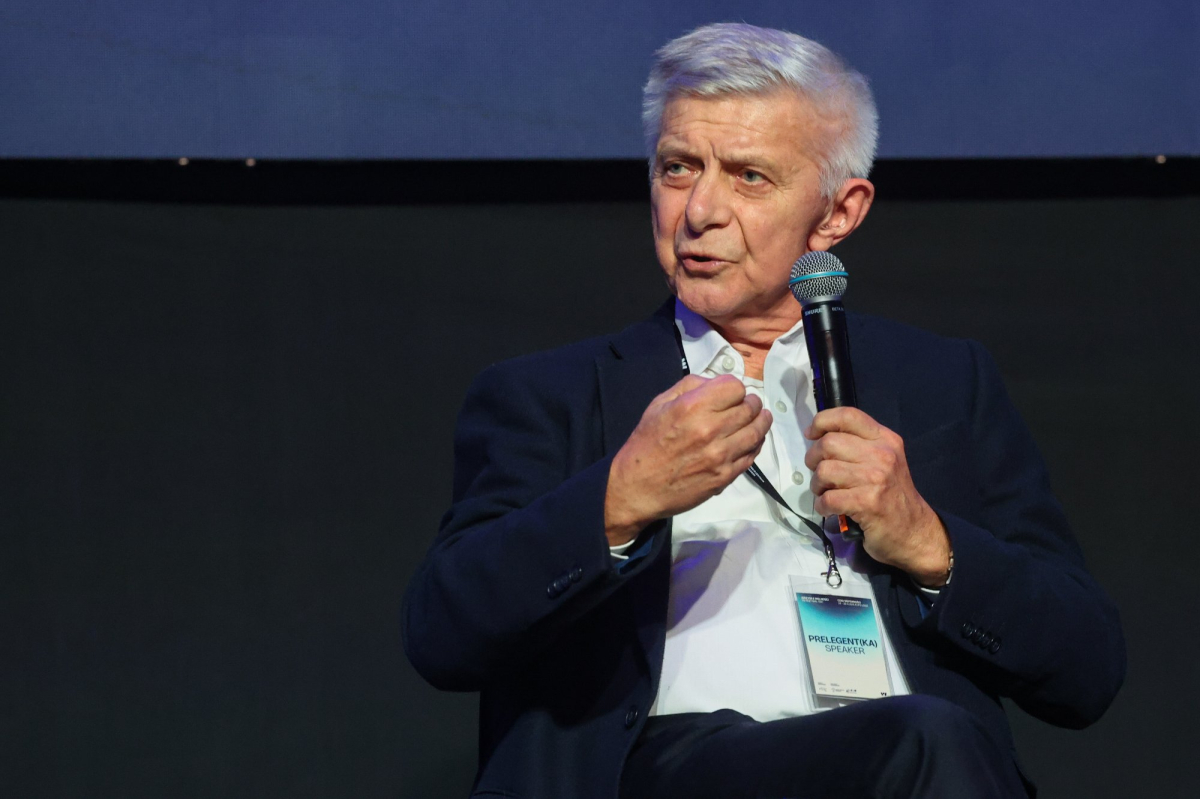 Prof. Marek Belka
