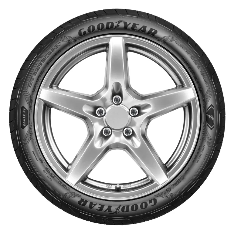 Goodyear Eagle F1 Asymmetric 5