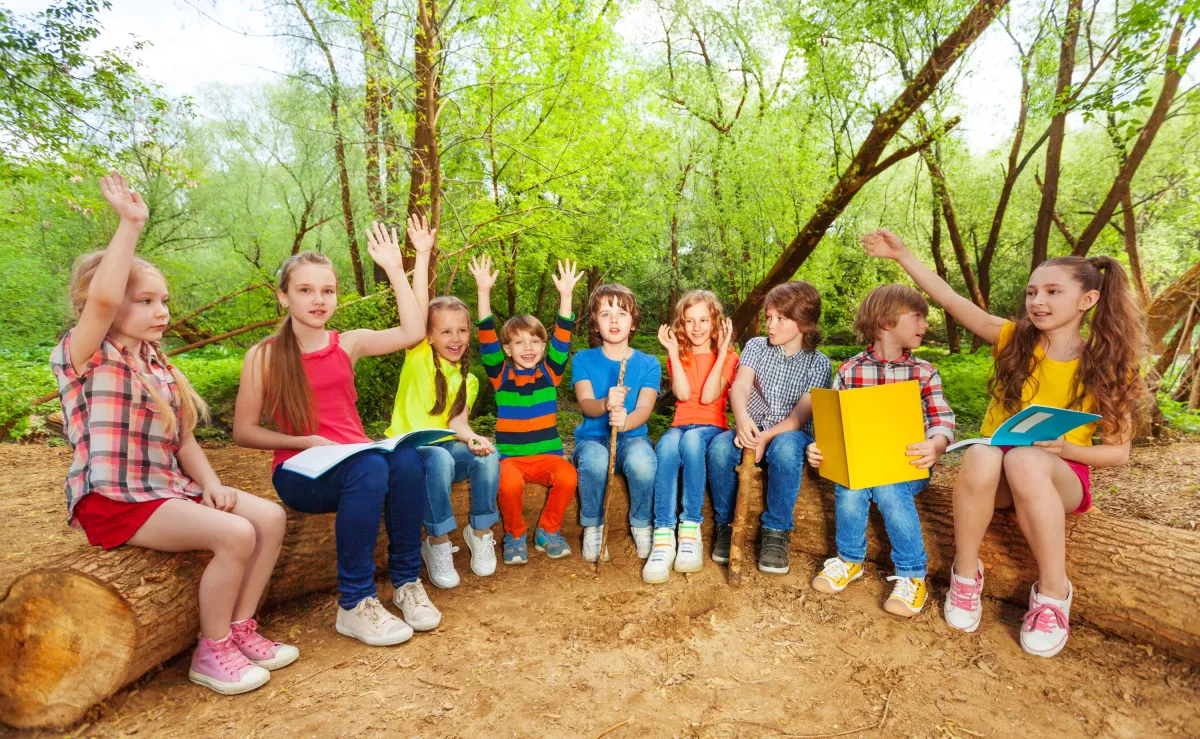 150 albo 250 złotych na 1 dzień pobytu na obozie sportowym. Dofinansowanie dla dzieci z roczników 2002–2020