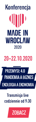 Wrocław konferencja