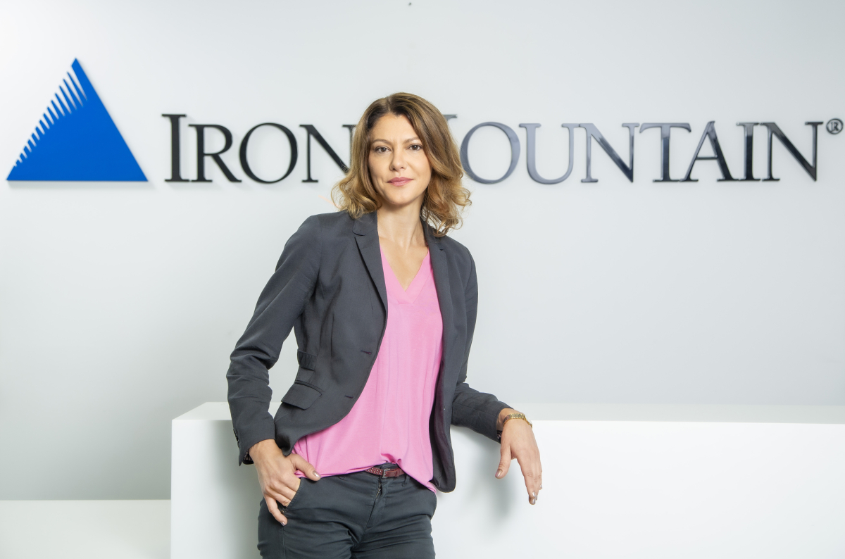 Sylwia Pyśkiewicz: Niektóre firmy mniej boleśnie odczuły konieczność przejścia na model pracy zdalnej. Wynikało to z faktu, iż znaczna część ich pracy realizowana już była w oparciu na rozwiązaniach cyfrowych. 