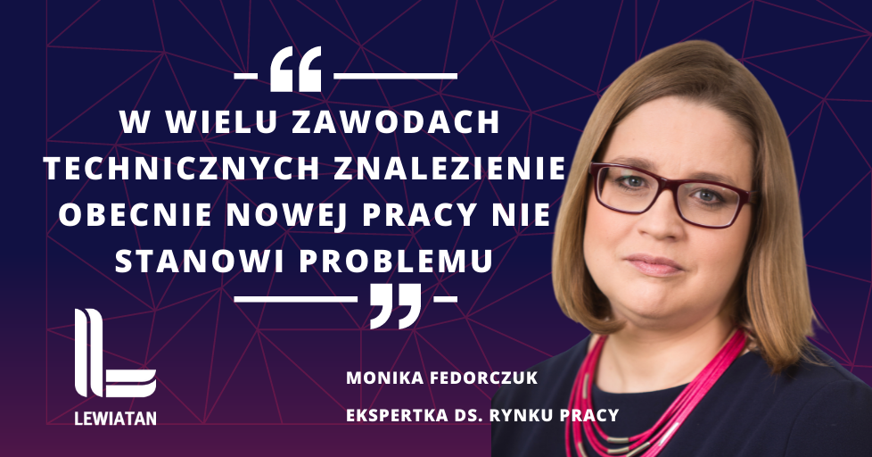 nowa praca zawód techniczny