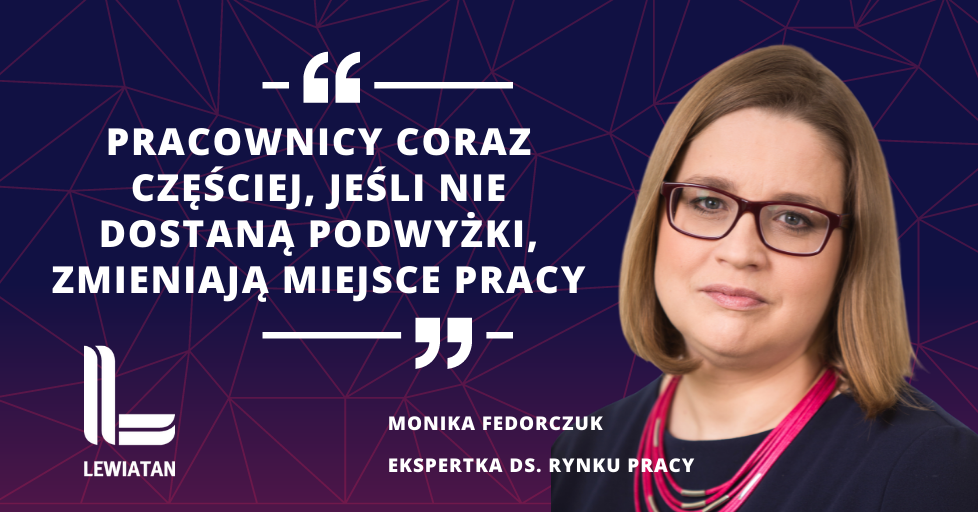 podwyżka albo zmiana pracy