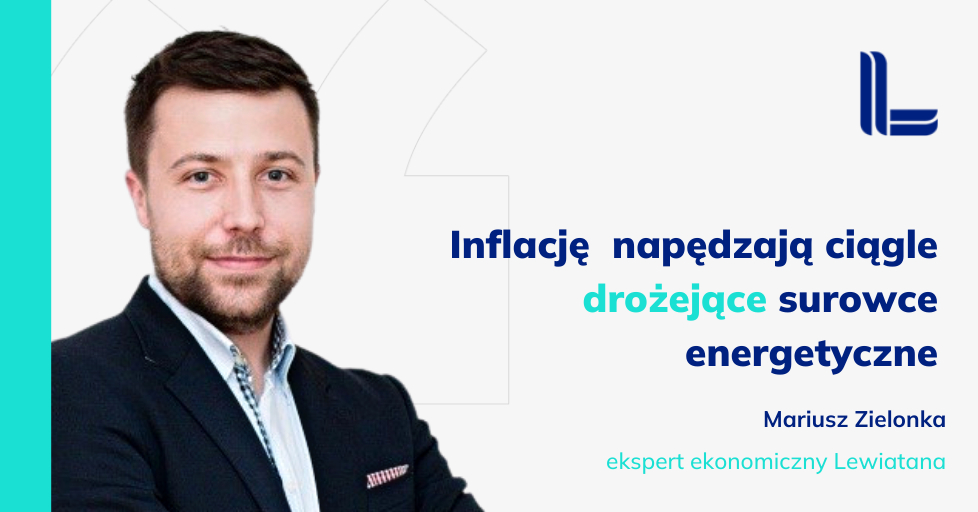 Inflacja w Polsce w marcu 2022 r. - 11 procent