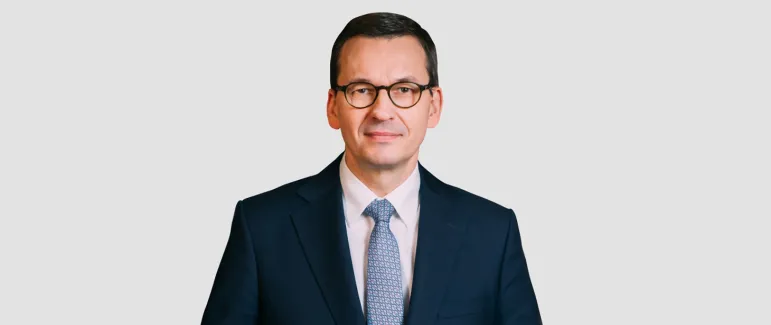 Mateusz Morawiecki