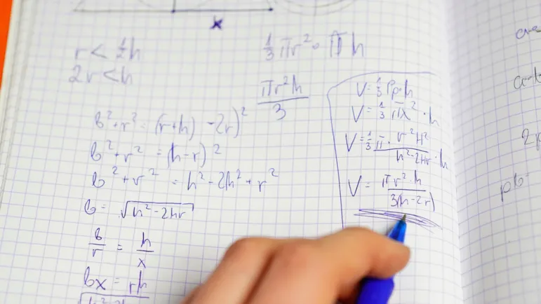 Matura: egzaminy z matematyki i z języka hiszpańskiego [11 maja 2022 r.]