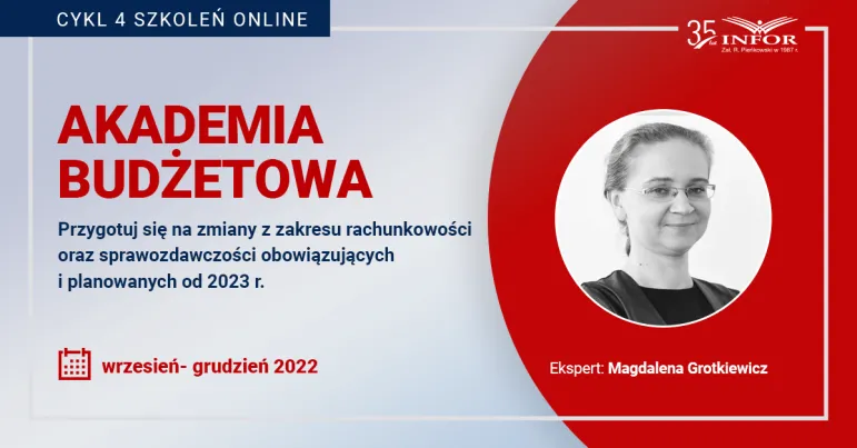 Akademia budżetowa 2022