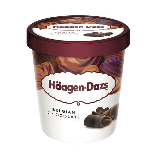 Lody Häagen-Dazs zanieczyszczone 2-chloroetanolem. GIS ostrzega