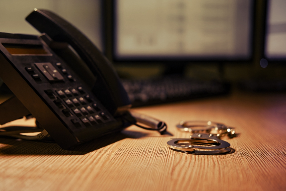 Prezes Adwokatury apeluje ws. kontaktów telefonicznych osadzonych z rodzinami