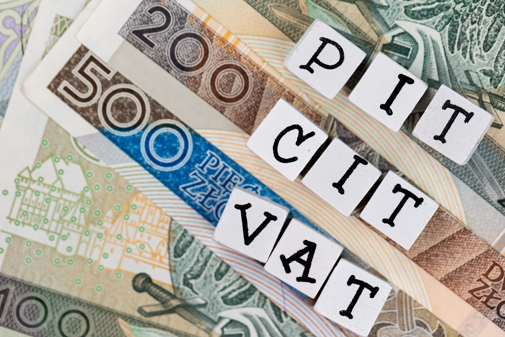 Dywidenda rzeczowa - skutki podatkowe w CIT po stronie spółki wypłacającej dywidendę