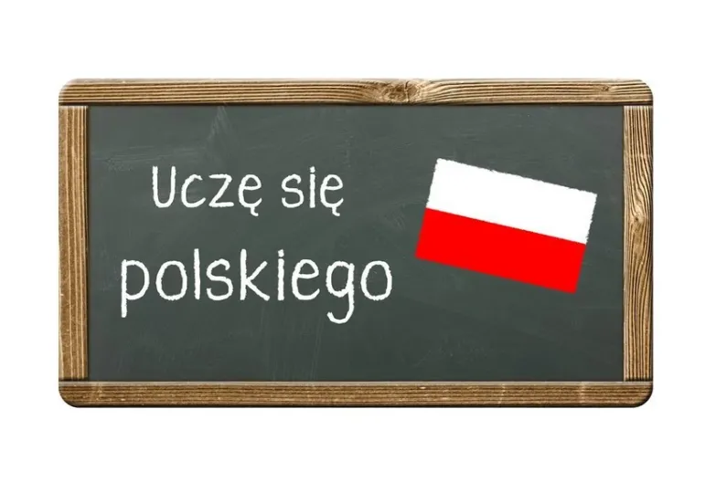 Certyfikat ze znajomości języka polskiego