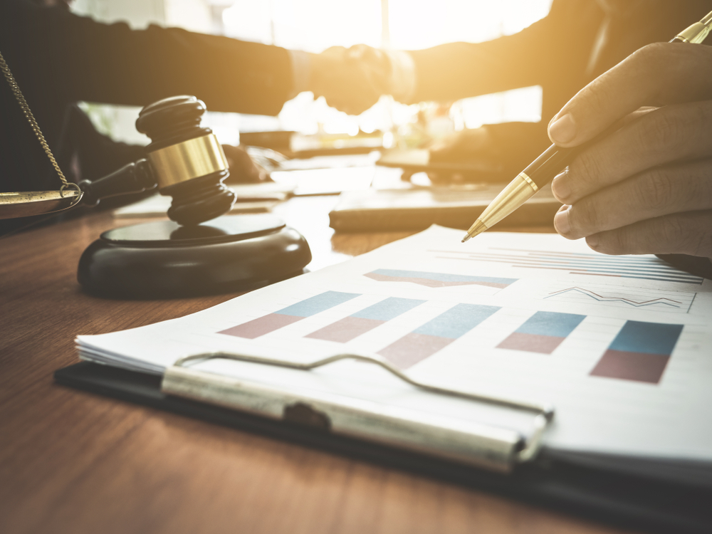 Członek zarządu może się wybronić przed zakazem prowadzenia działalności gospodarczej