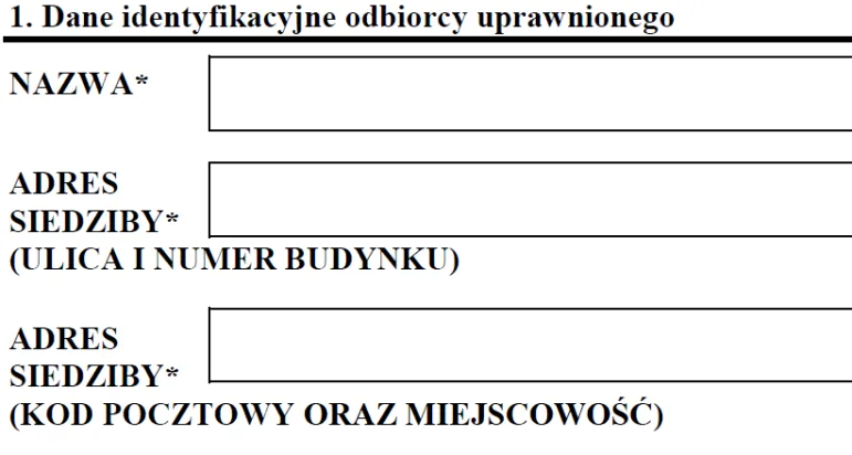 Przedsiębiorcy nie wiedzą o terminie 30 listopada 2022 r. na złożenie oświadczenia o tanim prądzie od 1 grudnia 2022 r. [wzór]