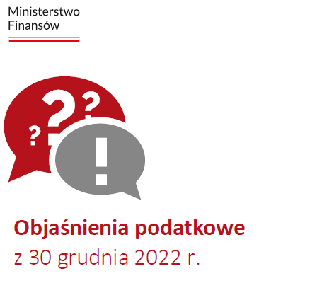 PIT 2023 r: Objaśnienia podatkowe MF z 30 grudnia 2022 r. [PIT-2, zaliczki, ulgi, koszty]