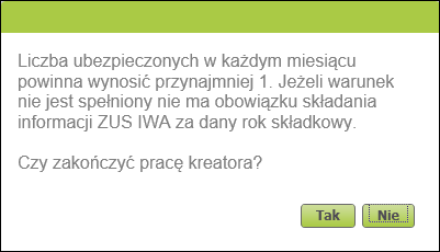 ZUS IWA: przykłady jak ustalić liczbę ubezpieczonych w 2022 r. 