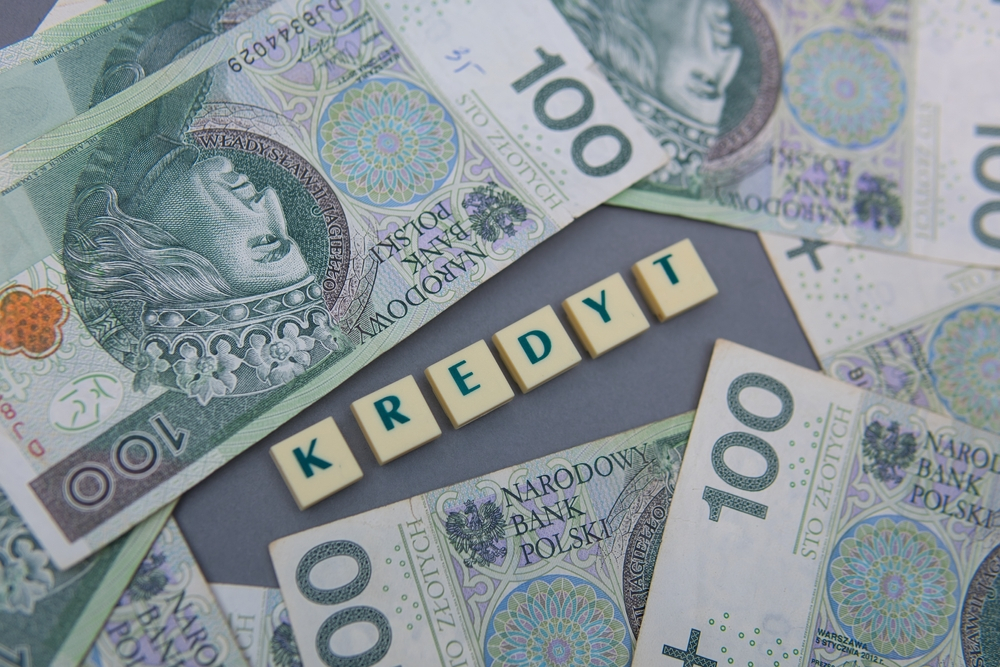 Raty kredytów spadną o 30% jeszcze w 2023 roku?