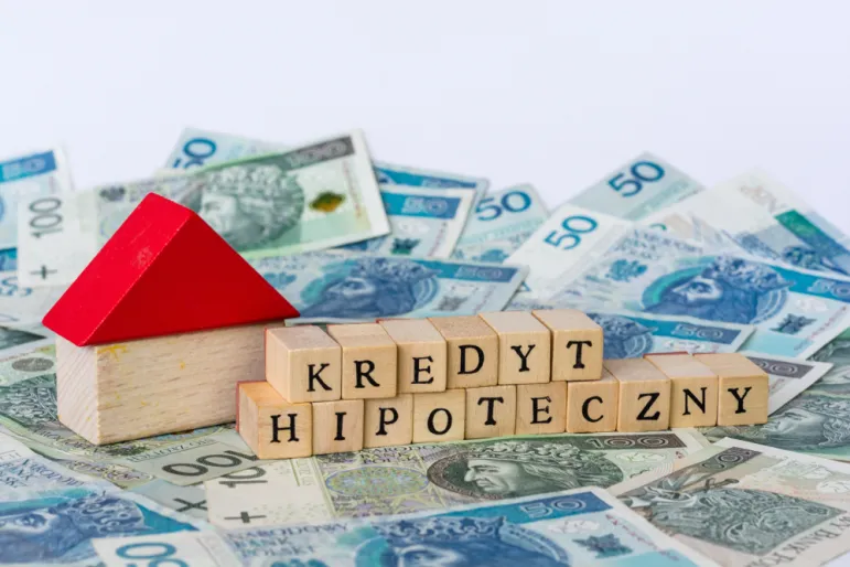 kredyt hipoteczny