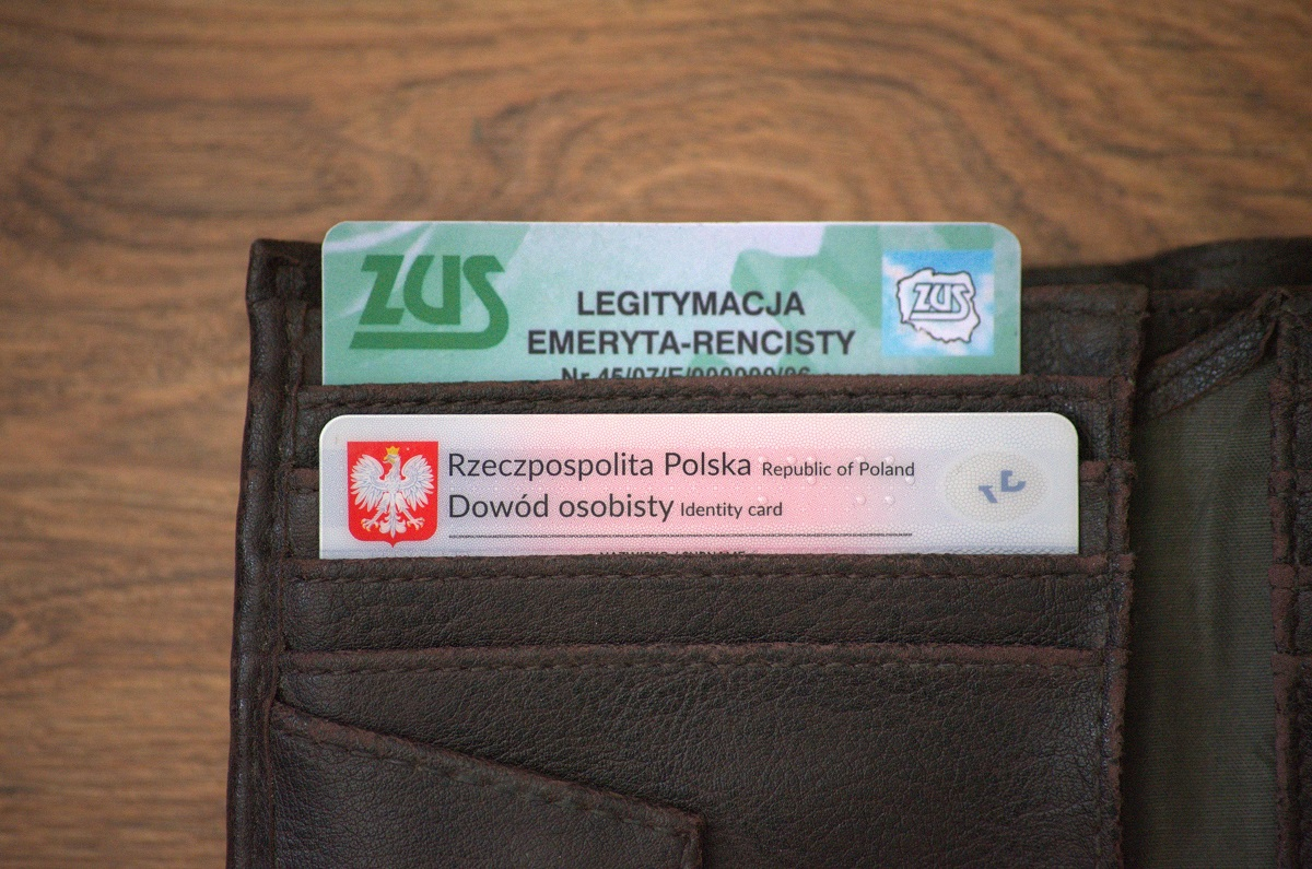 Wysyłka listu to standardowa procedura, która wynika z prawnego obowiązku Zakładu Ubezpieczeń Społecznych
