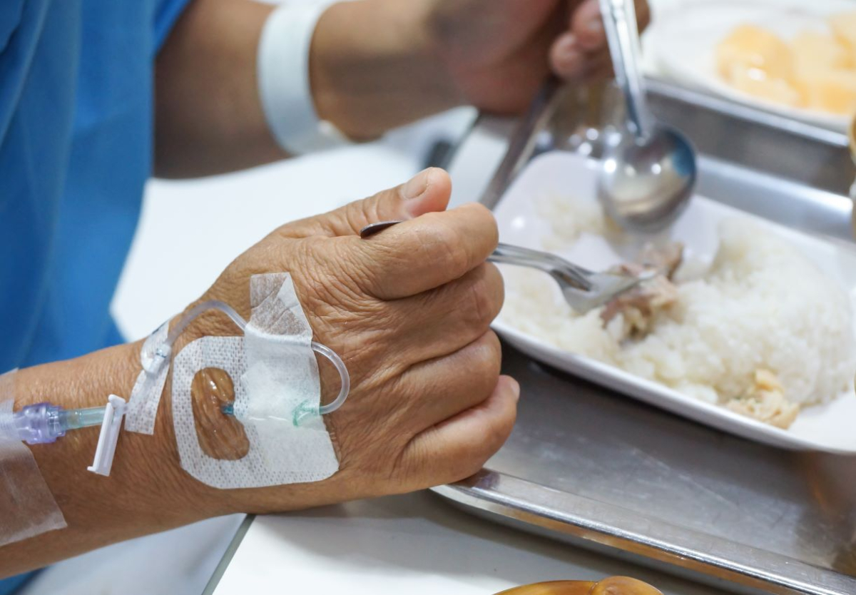 Od kiedy program „Dobry posiłek”? MZ o możliwym terminie