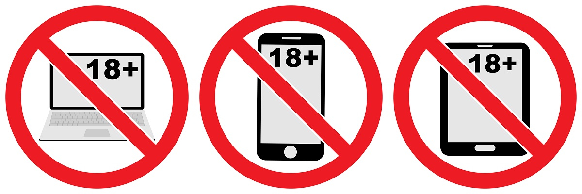 Dostawcy Internetu będą mieli obowiązek wprowadzić mechanizm blokowania dostępu do treści pornograficznych w Internecie