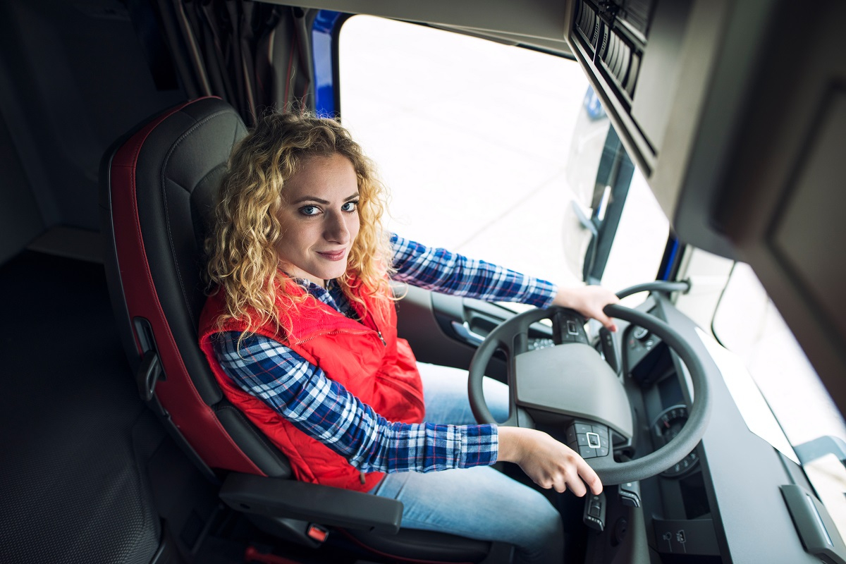 Ustawa określa zasady delegowania kierowców w transporcie drogowym