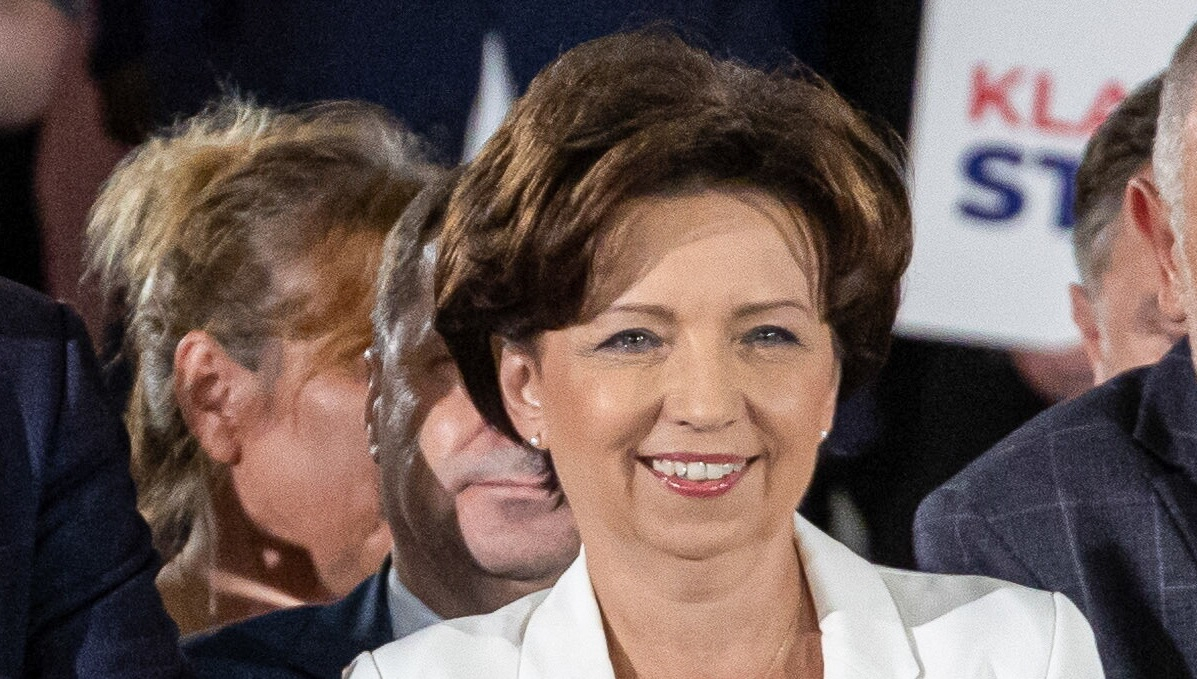 Marlena Maląg