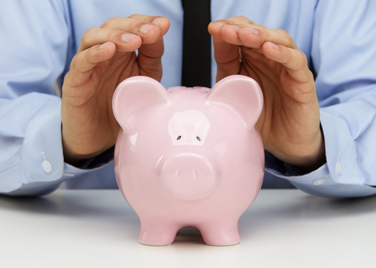 2024 rok można rozpocząć od ulokowania oszczędności na 3-4 lata z zyskiem gwarantowanym przez Skarb Państwa