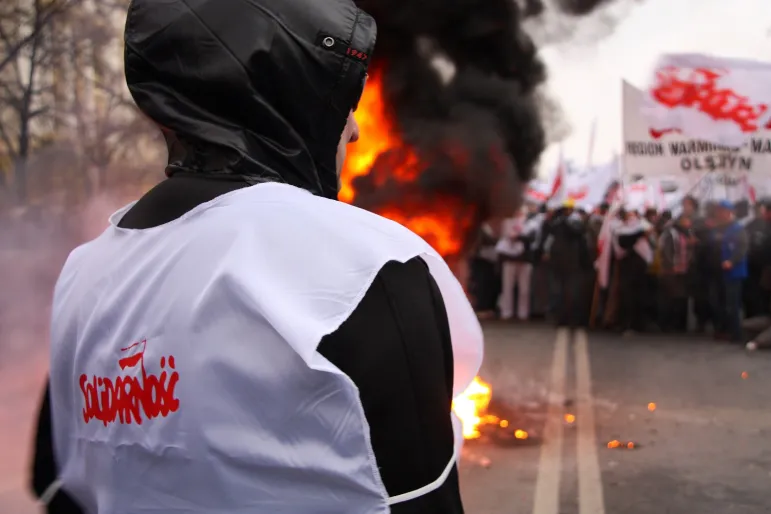 Czy pracodawca może pytać pracownika o członkostwo w związku zawodowym