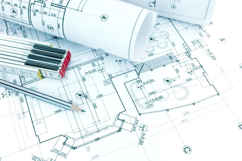 Cztery nowe projekty domów powyżej 120 m kw. dostępne do pobrania