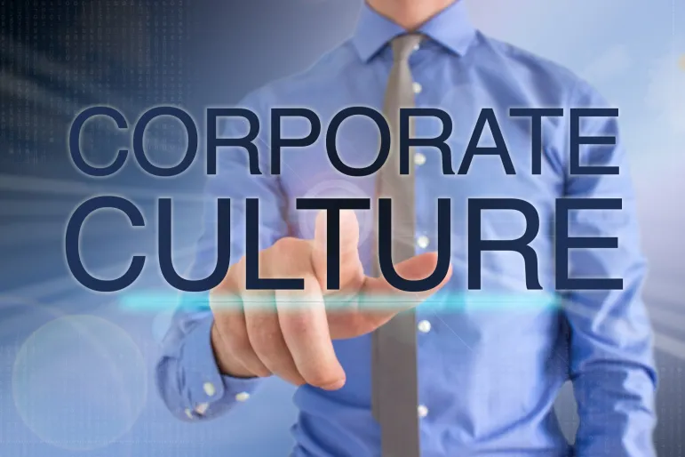 Kultura korporacyjna (ang. corporate culture)