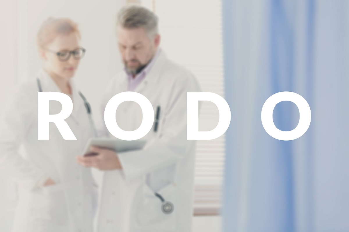 Dane osobowe pracowników chronią przepisy unijnego rozporządzenia o ochronie danych osobowych (tzw. RODO) oraz krajowego Kodeksu pracy