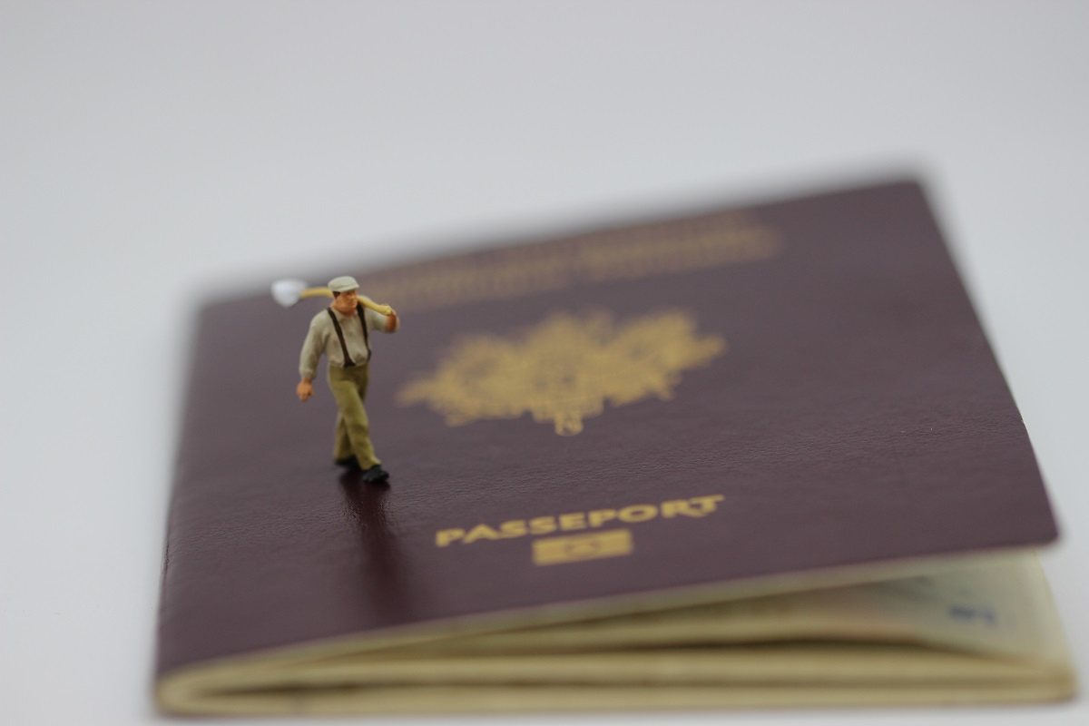 Starości stworzą listę rodzajów pracy i zawodów nie dla cudzoziemców [projekt]