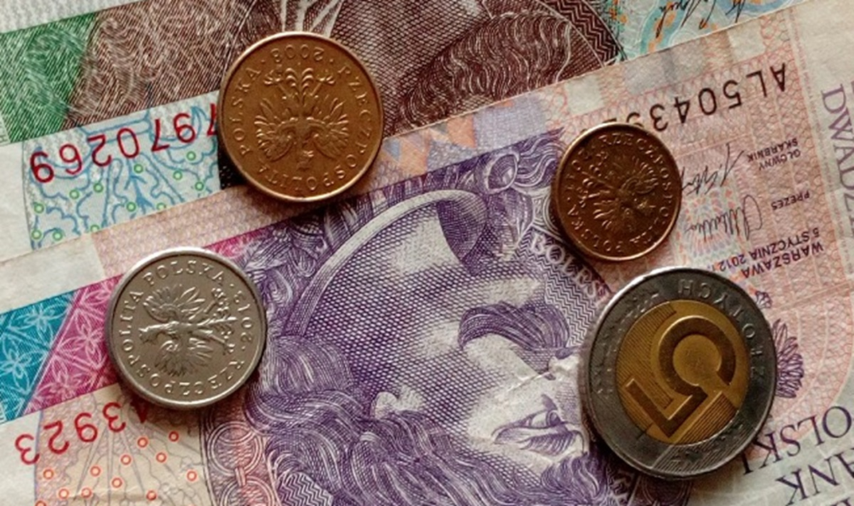 Wskaźnik waloryzacji emerytur i rent w marcu 2024 r. powinien wynieść 11,9 proc. lub nieznacznie więcej