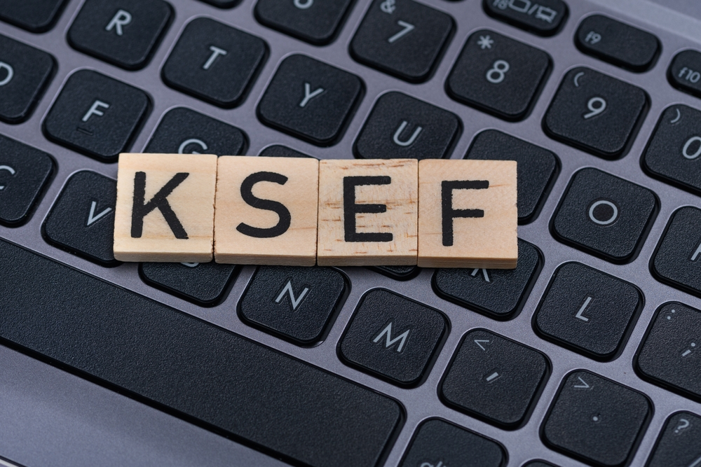 KSeF