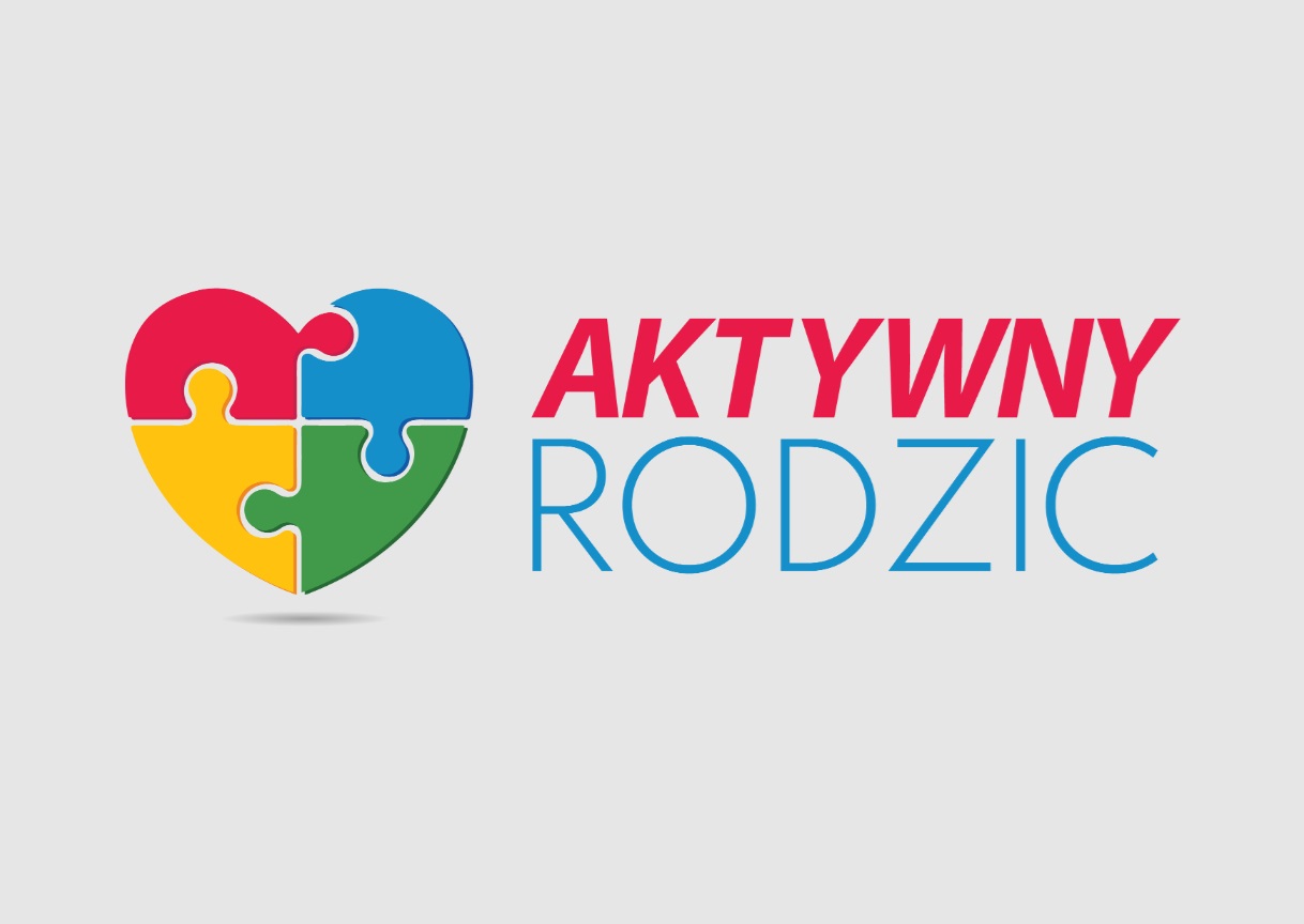 Program Aktywny Rodzic - logo