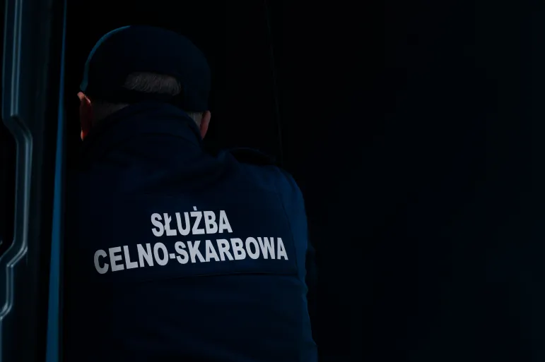 służba celno-skarbowa