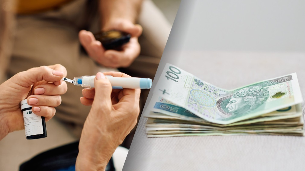 cukrzyca, chory na cukrzycę, refundacja, dofinansowanie, NFZ