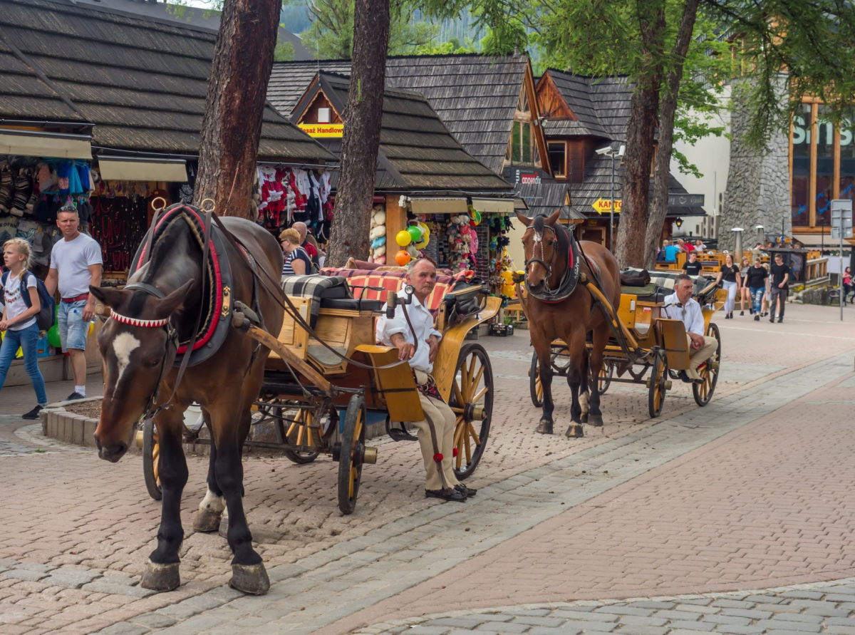 Zakopane