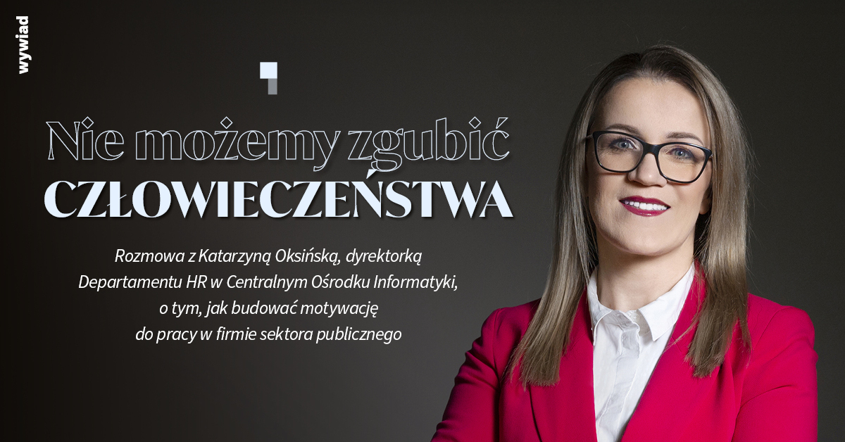 Katarzyna Oksińska