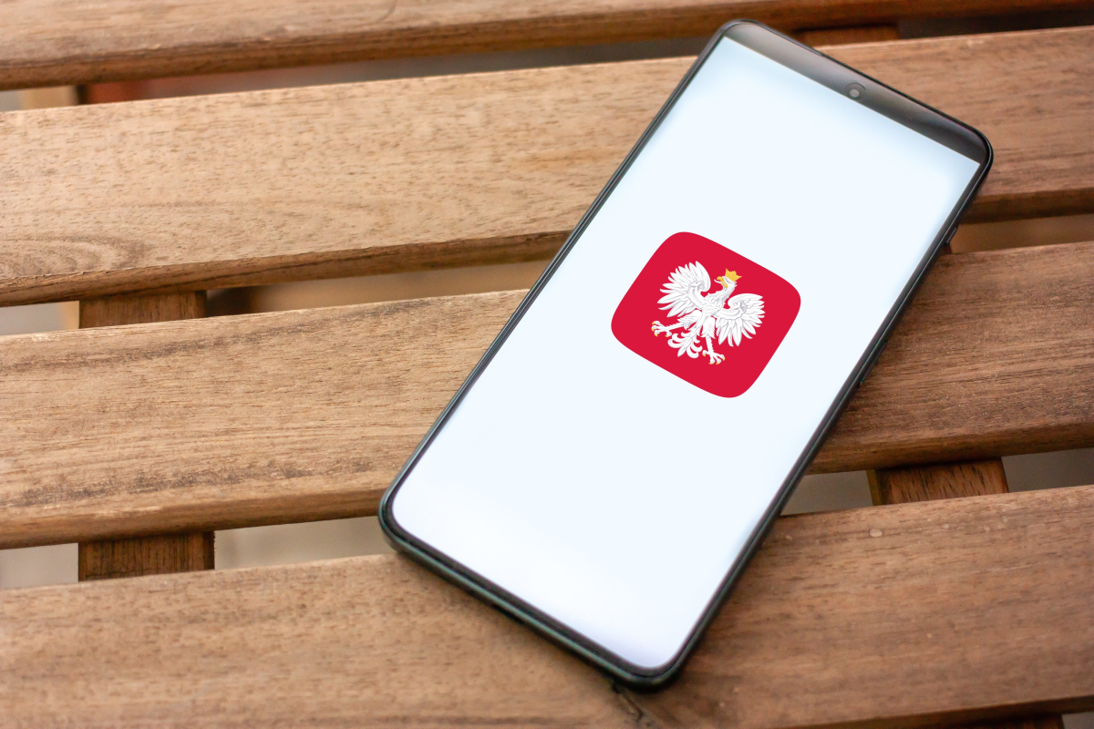 Polska liderem cyfrowych usług dla obywateli. Zachód wciąż analizuje